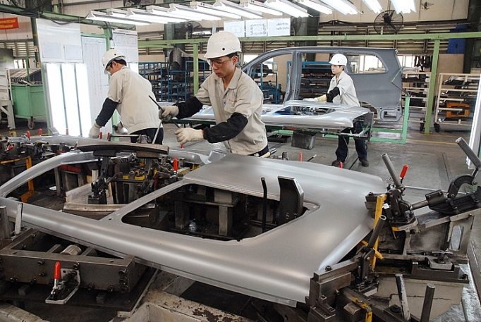 cong nghiep ho tro nganh oto chua nhu ky vong