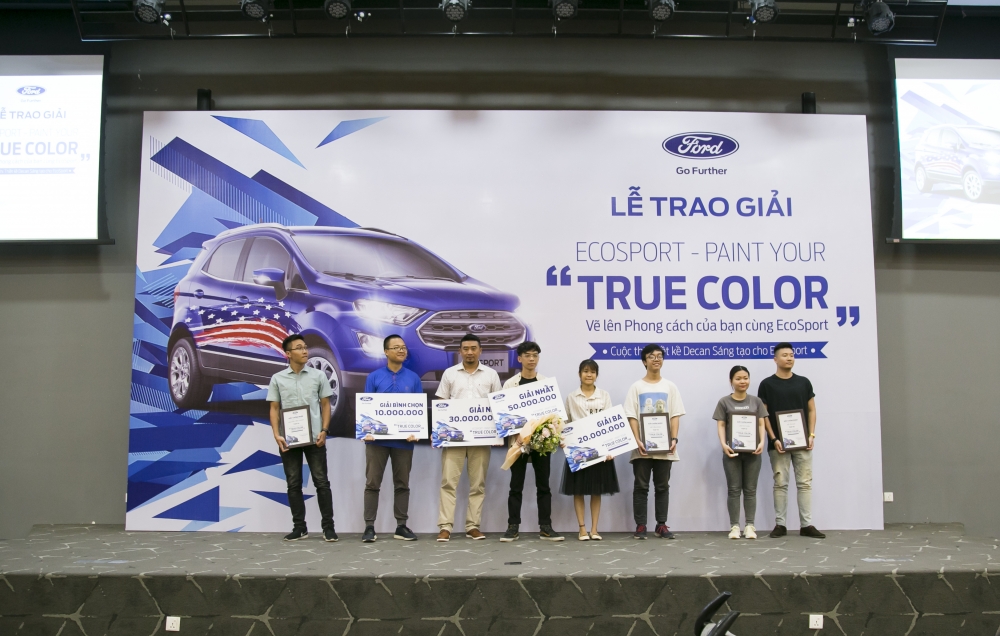 ecosports versatile and diversified transformation