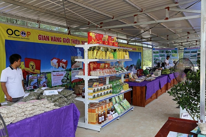 ha noi thuc day chuong trinh moi xa mot san pham