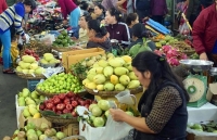 Vĩnh Phúc: Phấn đấu hoàn thành tiêu chí số 7