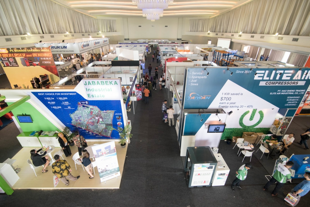 Oil & Gas Tech Asia 2019 – Your one-stop event for the Oil & Gas Industry