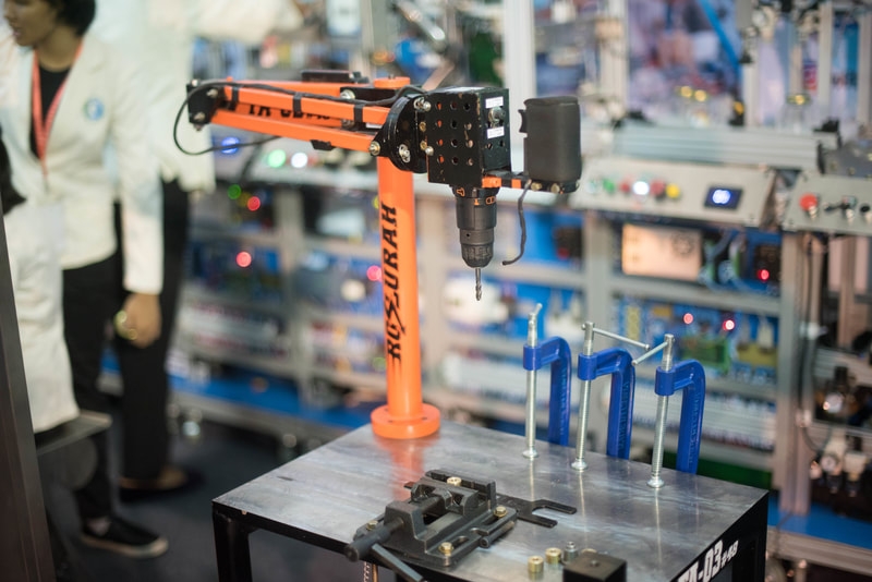 Oil & Gas Tech Asia 2019 – Your one-stop event for the Oil & Gas Industry