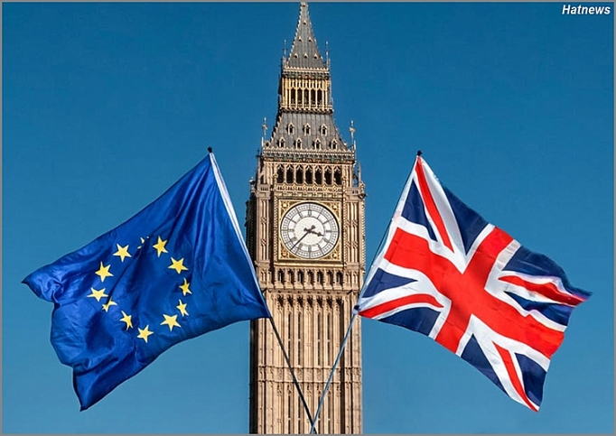 Brexit tháng 10: Lịch sử gọi tên? brexit thang 10 lich su goi ten