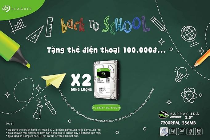 nghi le sam cong nghe khai truong cuc kool cung seagate