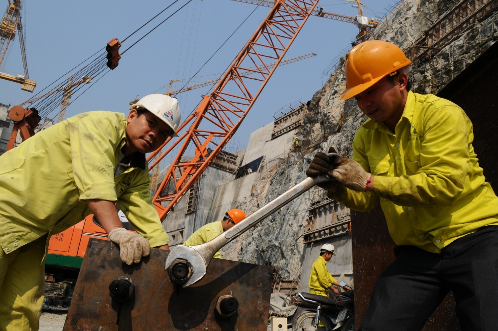 Positive signs in attracting power industry investment positive signs in attracting power industry investment