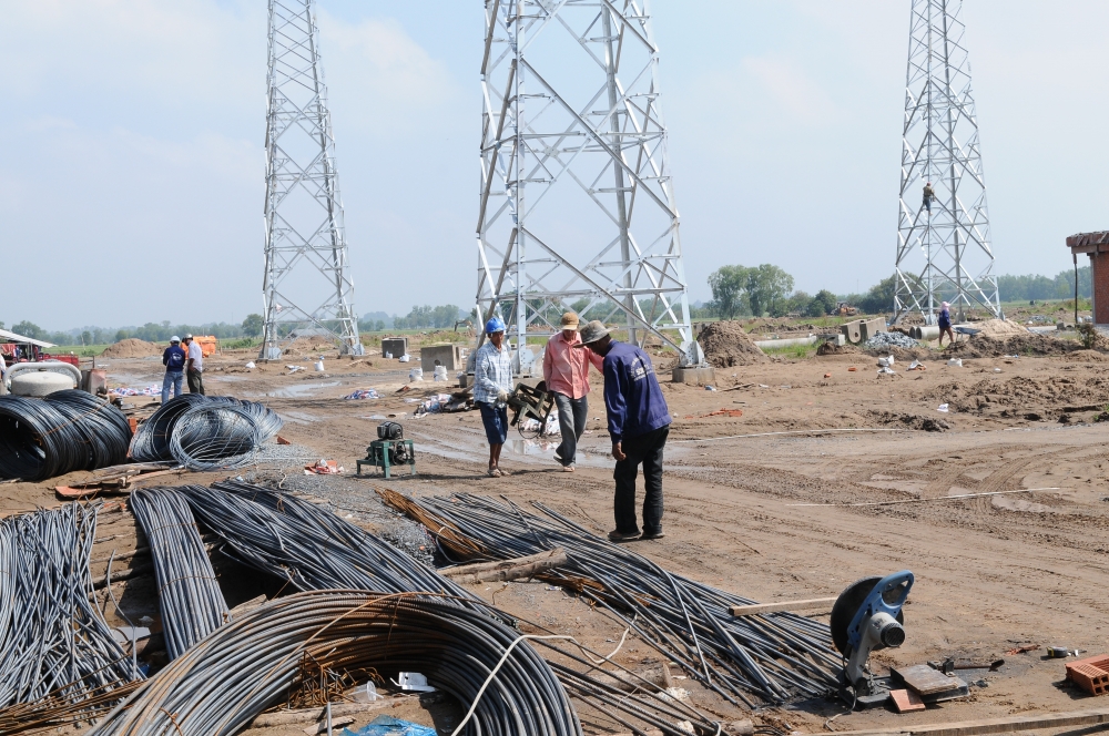 Positive signs in attracting power industry investment positive signs in attracting power industry investment