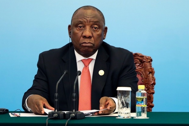 South Africa's economy falls into recession as Q2 output retreats 0.7 pct