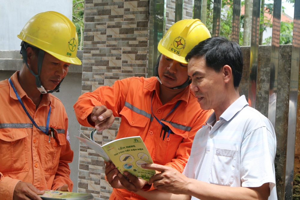 Vietnam powers up energy savings plans in industry vietnam powers up energy savings plans in industry