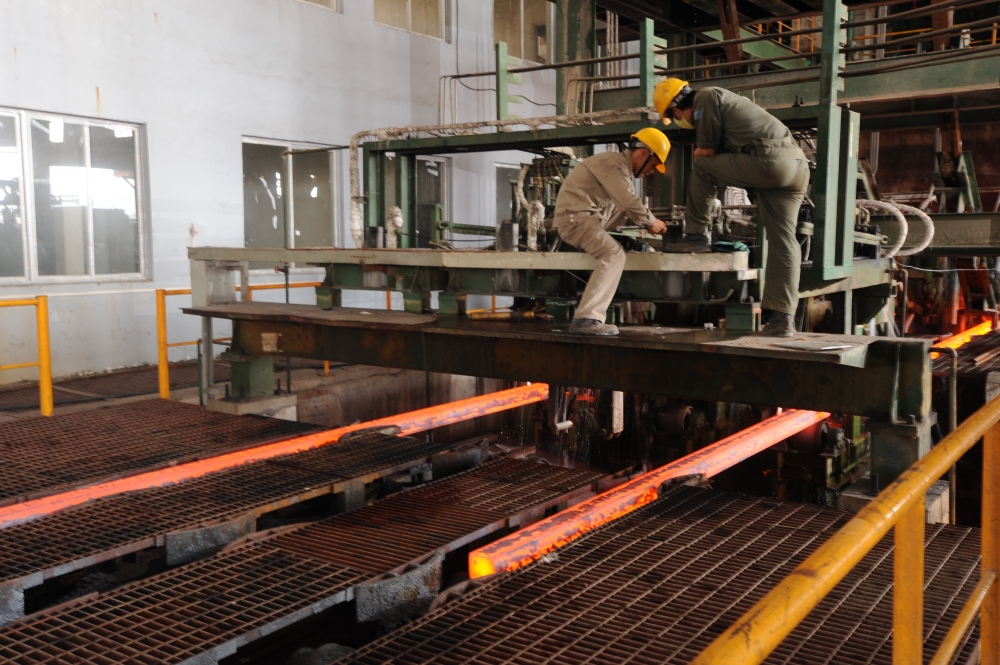 Vietnam powers up energy savings plans in industry vietnam powers up energy savings plans in industry