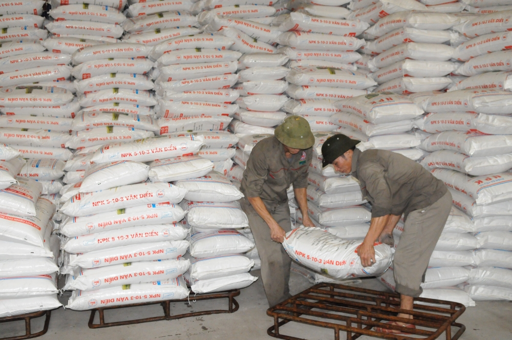 vadfco appreciates worker role