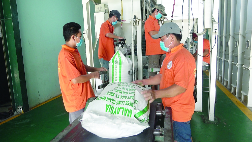 against the grain vietnam must shift to high quality rice exports