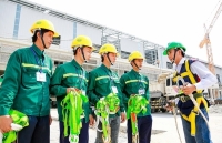 Cải thiện điều kiện và môi trường làm việc cho người lao động: Ưu tiên cán bộ công đoàn được đào tạo chuyên ngành