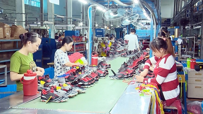 Chương trình khuyến công quốc gia: Luồng sinh khí mới chuong trinh khuyen cong quocgia luong sinh khi moi