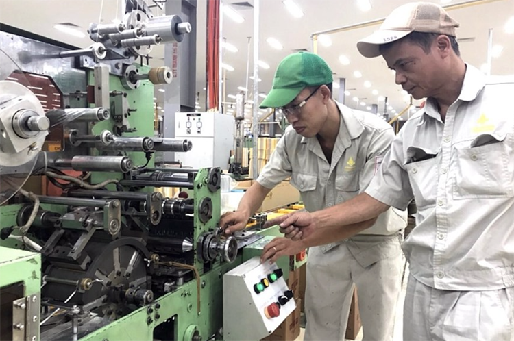 Kỹ sư Bàng Trúc Lâm: Thành công chỉ cách chúng ta một bước chân