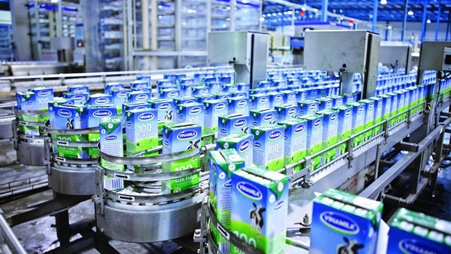 Roadshow introduces auction of SCIC’s stake at Vinamilk