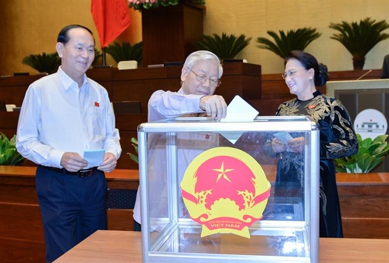 Lawmakers work on bill on planning, relief of officials