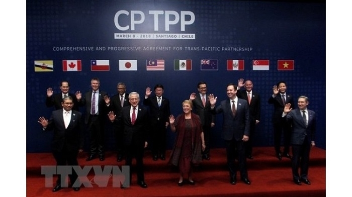 CPTPP opens opportunities for Vietnamese enterprises to expand market
