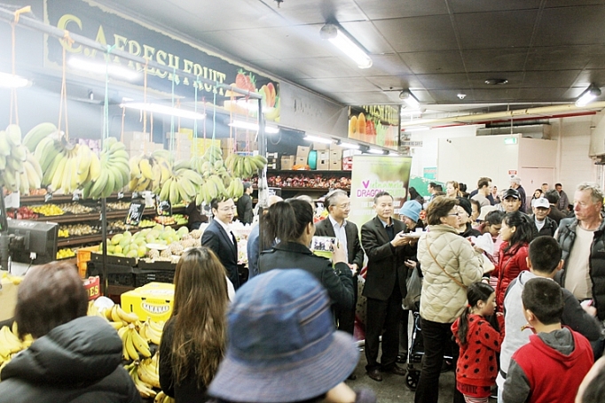 Đóng góp lớn của người Việt Nam ở nước ngoài dong gop lon cua nguoi viet nam o nuoc ngoai