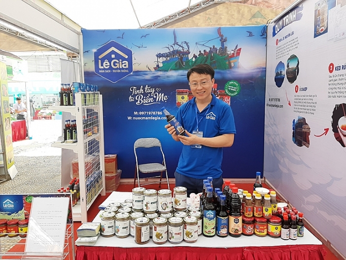 tieu thu hang viet hieu qua tu hoat dong xuc tien