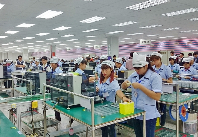 vinh phuc khang dinh vai tro cong doan