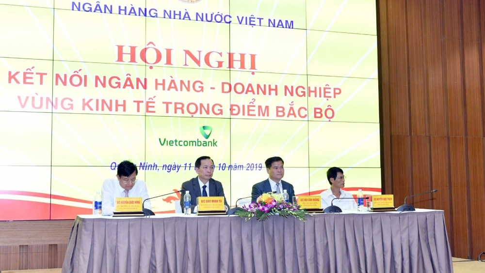 Connecting banks with enterprises in Northern key economic region