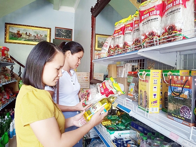 quang ninh tap trung 4 tru cot