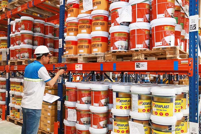 vinafco joint stock corporation 30 years of a sustainable brand name