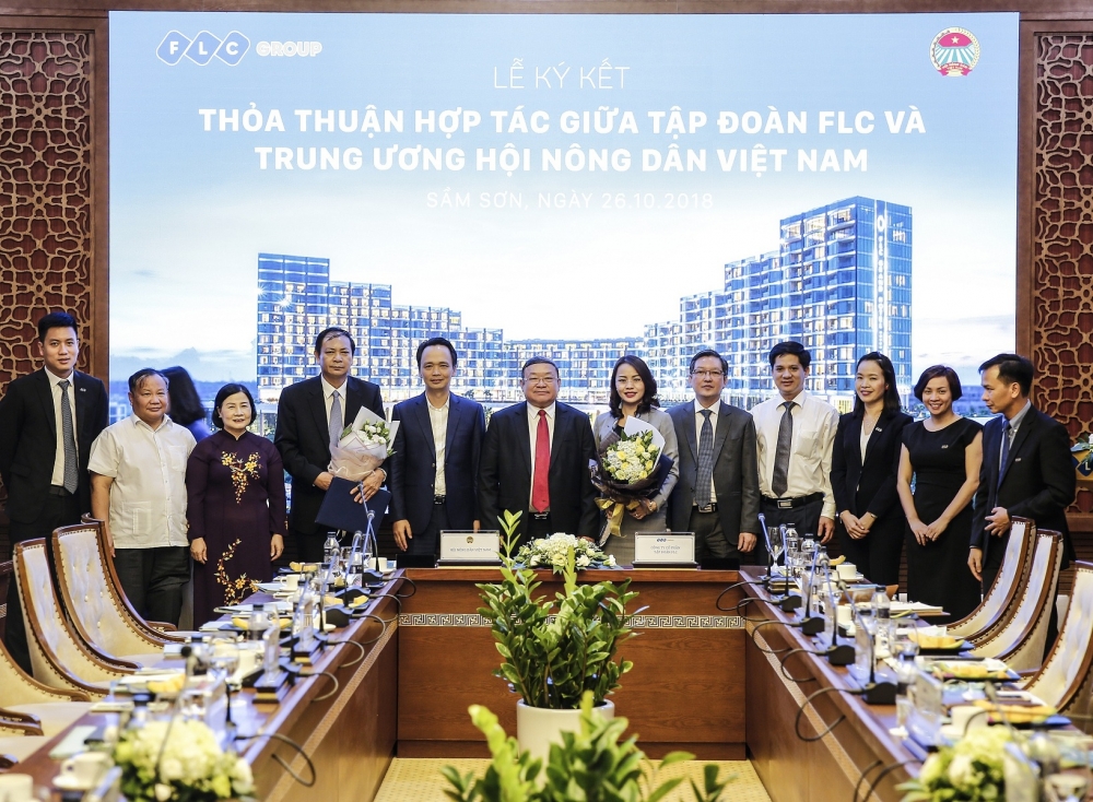 flc plans to pour 15 billion usd in agribusiness