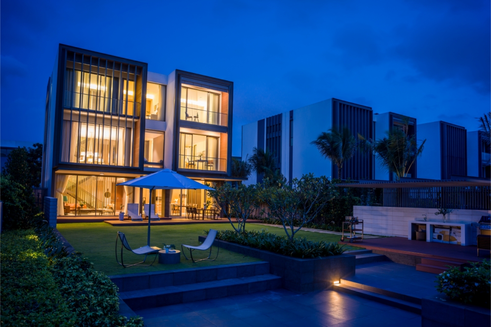 pink books issued for sapphires holm riverfront villas