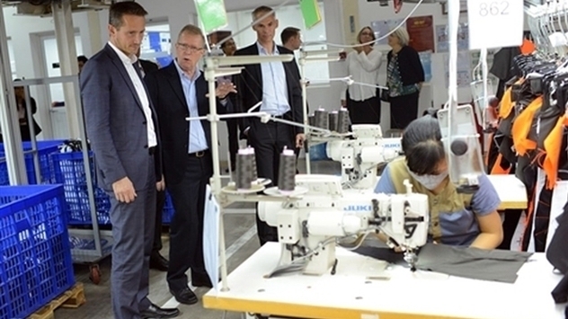 71% of European businesses expect increases in revenue in Q4