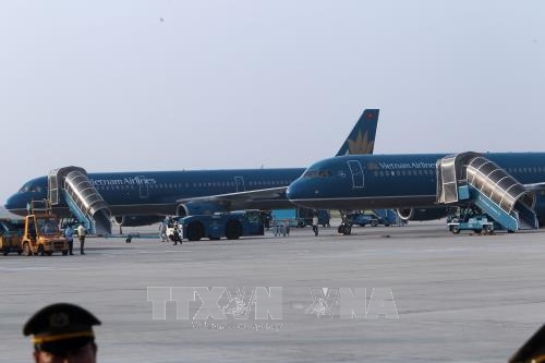 airports corporation of vietnam earns healthy profits over first three quarters