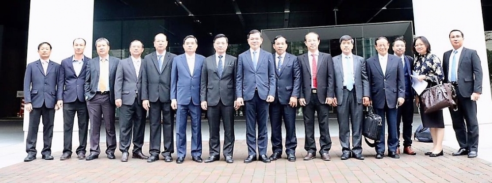 ba ria vung tau presents its investment credentials to rok japan