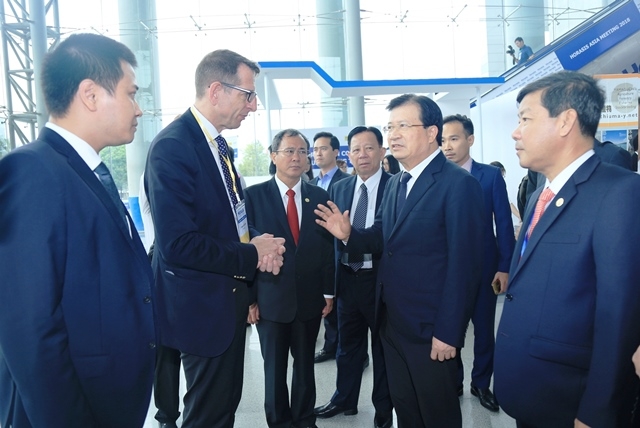 horasis meeting looks into asean new asian regional groups