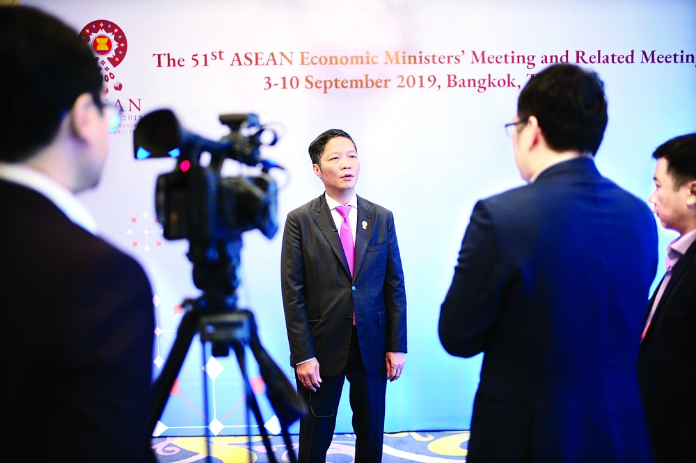 Vietnam prepares for ASEAN Chairmanship vietnam prepares for asean chairmanship