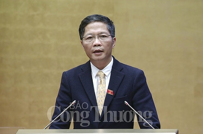 Deputy PM, Minister clear up electricity-related questions