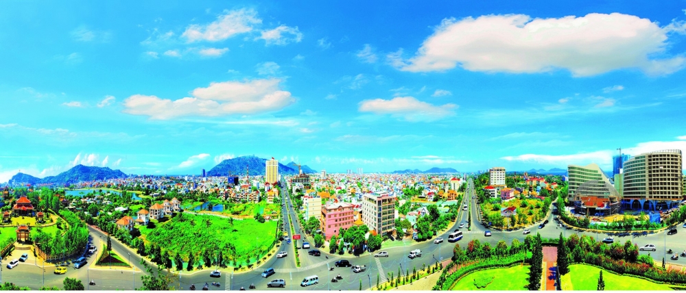 Ba Ria-Vung Tau, Ota look to bolster economic ties ba ria vung tau ota look to bolster economic ties