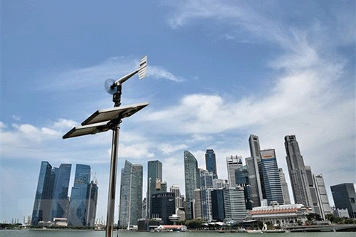 EU-Singapore FTA officially comes into force