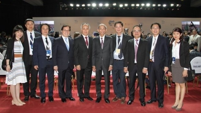 WTO foreign ministers convene 11th conference