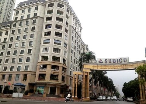 Song Da Corp IPO to offer 220 million shares song da corp ipo to offer 220 million shares