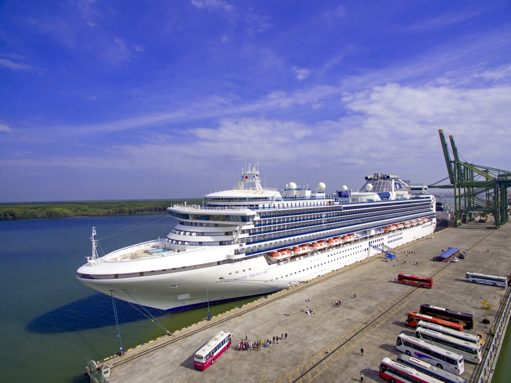 Ba Ria-Vung Tau, Binh Thuan agree on long-term tourism cooperation ba ria vung tau binh thuan agree on long term tourism cooperation