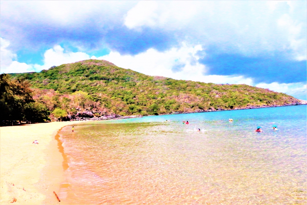 Ba Ria-Vung Tau, Binh Thuan agree on long-term tourism cooperation ba ria vung tau binh thuan agree on long term tourism cooperation