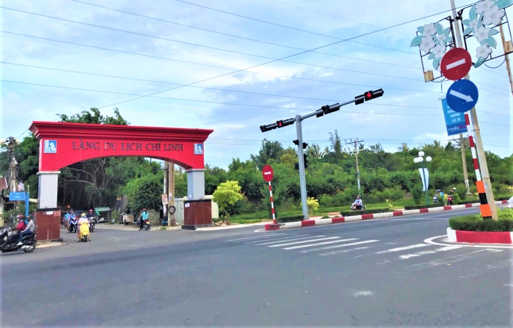 Ba Ria-Vung Tau, Binh Thuan agree on long-term tourism cooperation ba ria vung tau binh thuan agree on long term tourism cooperation