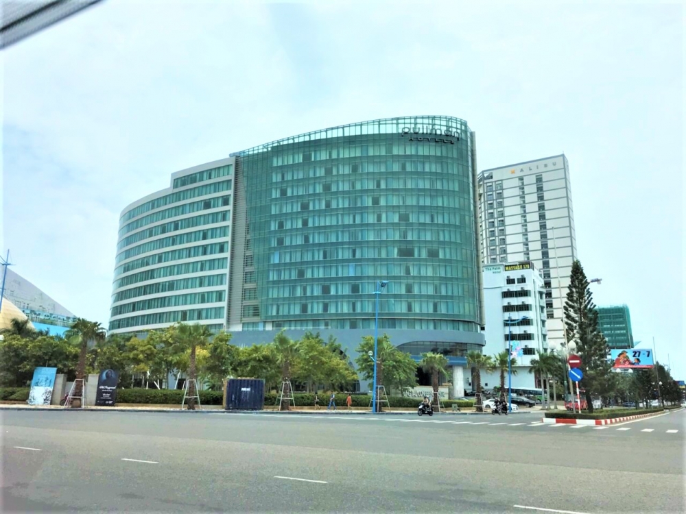 Ba Ria-Vung Tau, Binh Thuan agree on long-term tourism cooperation ba ria vung tau binh thuan agree on long term tourism cooperation