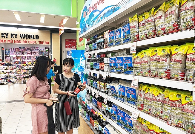 Quảng Ninh: Đầu tư dài hạn cho xúc tiến thương mại quang ninh dau tu dai han cho xuc tien thuong mai