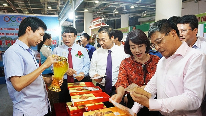 quang ninh trien khai chinh sach uu dai