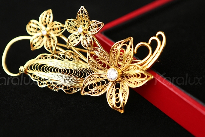 Lịch sử các làng nghề mỹ nghệ kim hoàn lich su cac lang nghe my nghe kim hoan