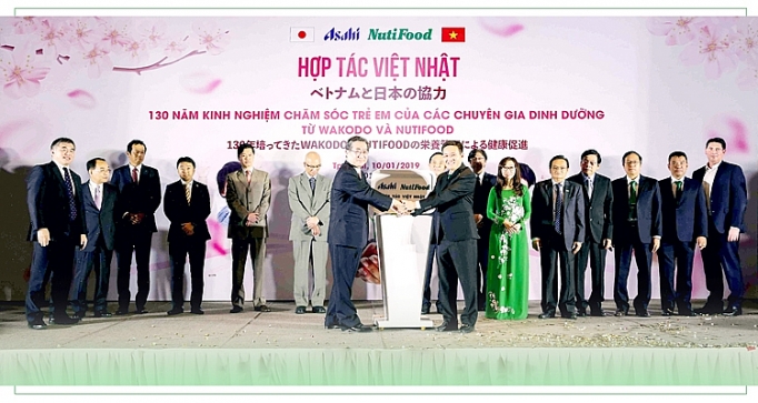 thuong hieu quoc gia viet nam dua doanh nghiep viet vuon tam the gioi