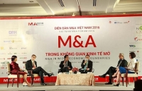 M&A: Định giá đúng giá trị thương hiệu