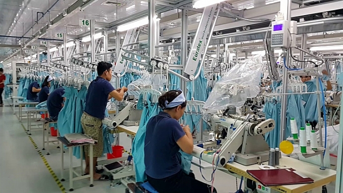 buoc dot pha cua vinatex