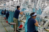 Bước đột phá của Vinatex